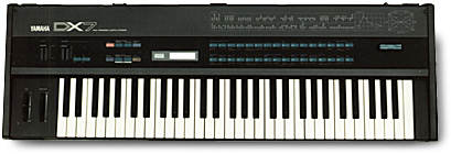 dx7