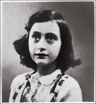 Anna Frank