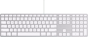 apple keyboard