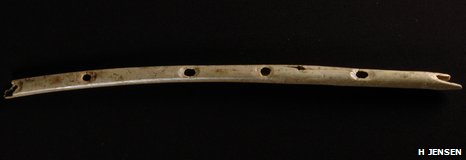 flute