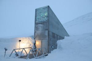 svalbard-global-seed-vault-entrance