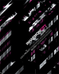 inharmonicity