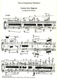 lemma-icon-epigram