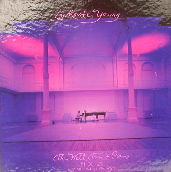 la monte young