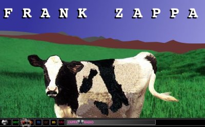 Zappa Site