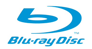 blu-ray logo