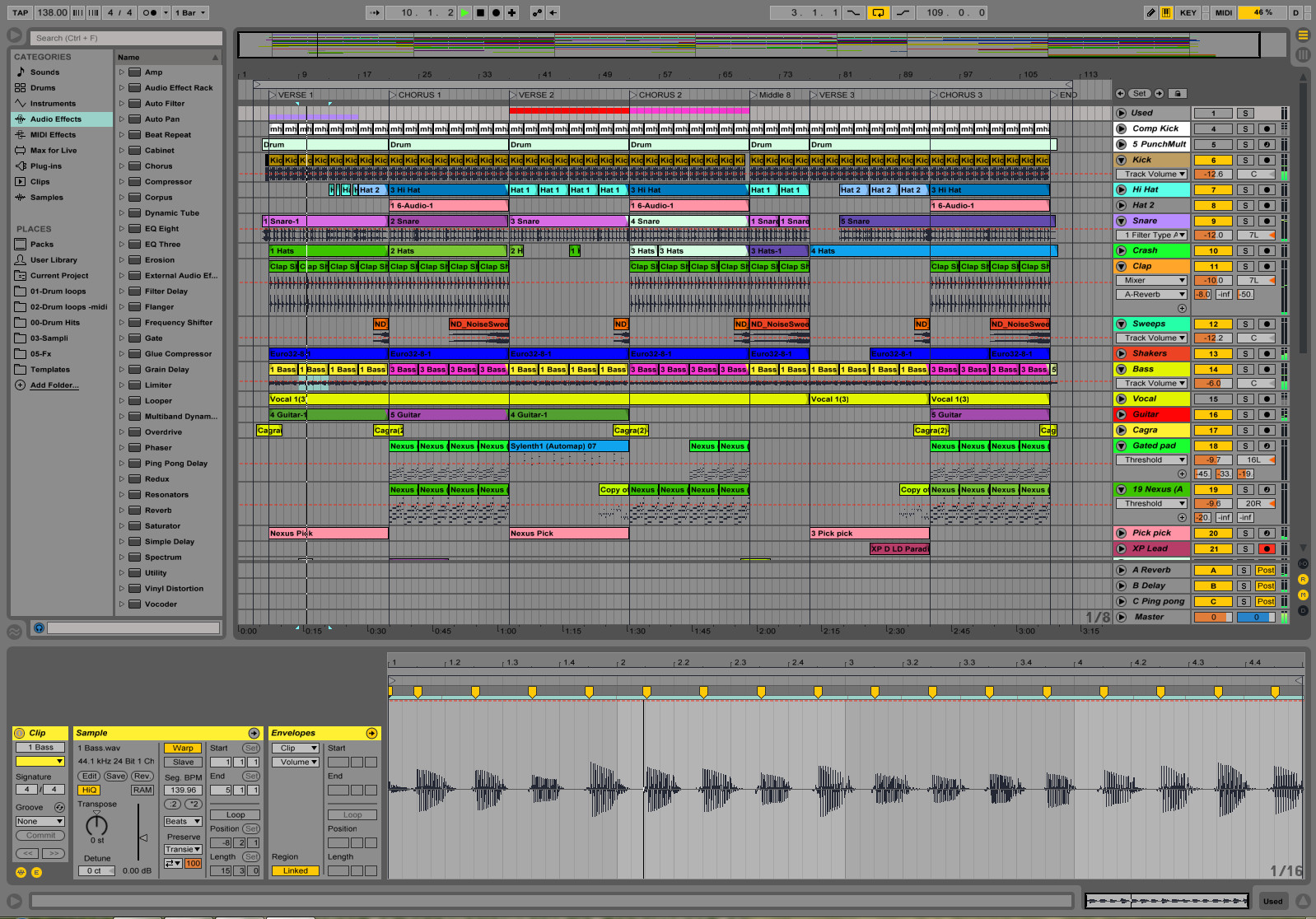 ableton live