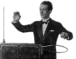 Theremin