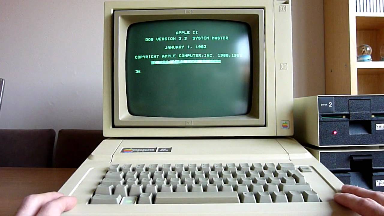 Apple II