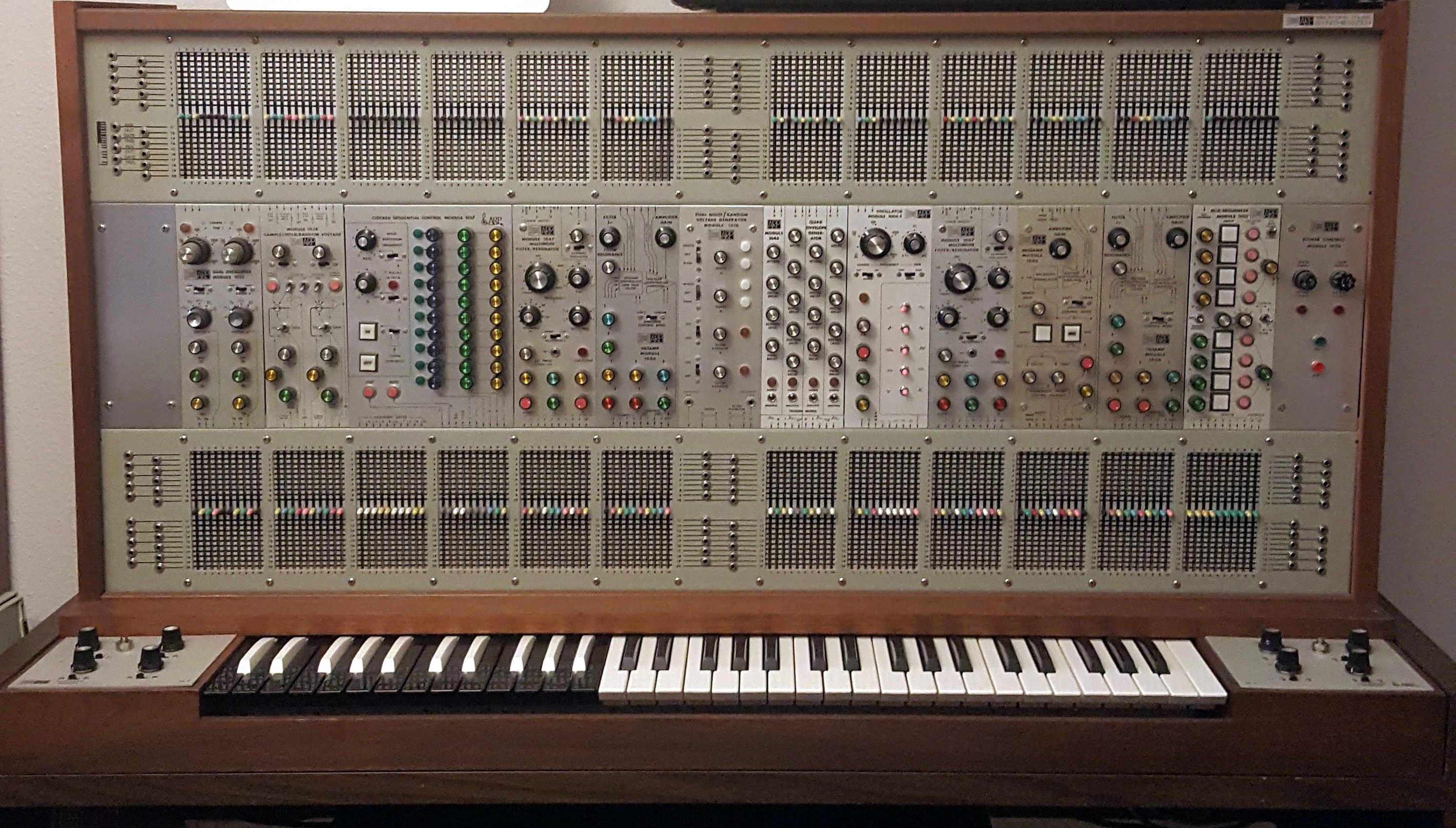 ARP 2500