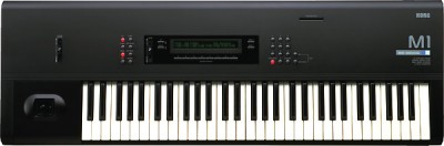 KORG M1