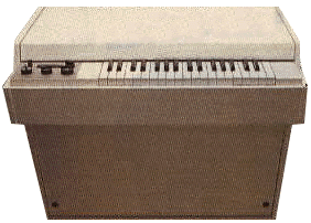 Mellotron