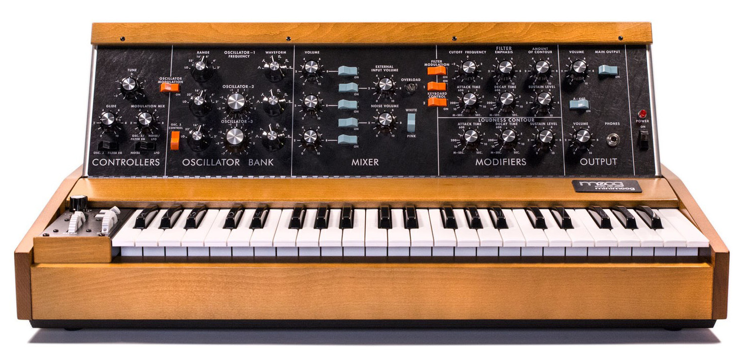 Minimoog