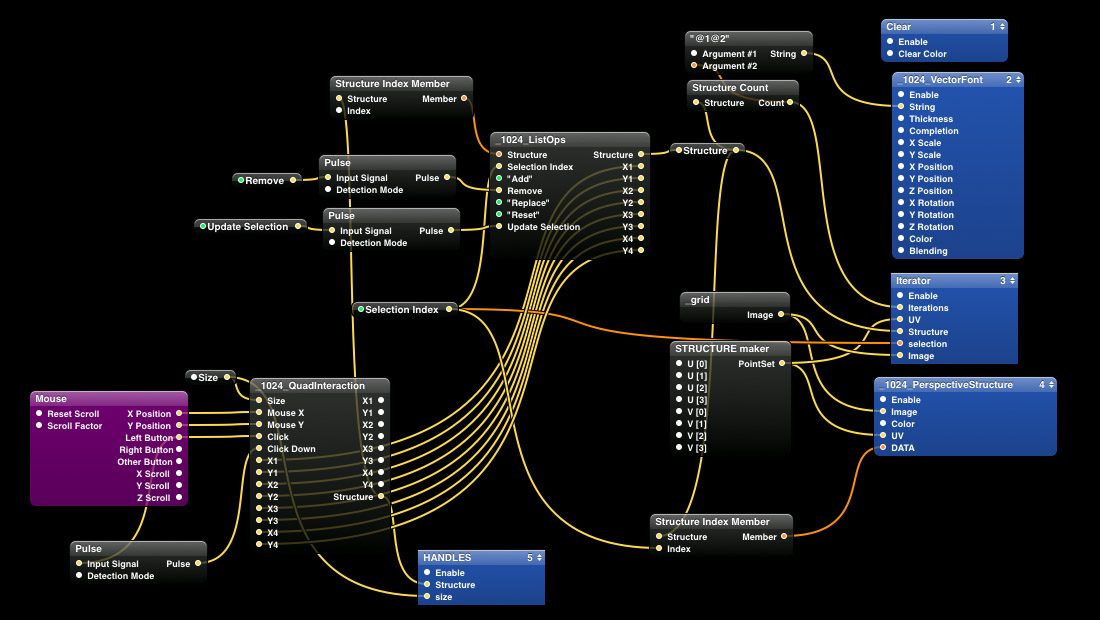 Quartz Composer