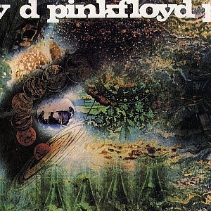 A Saucerful of Secrets