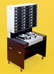 Studer A80