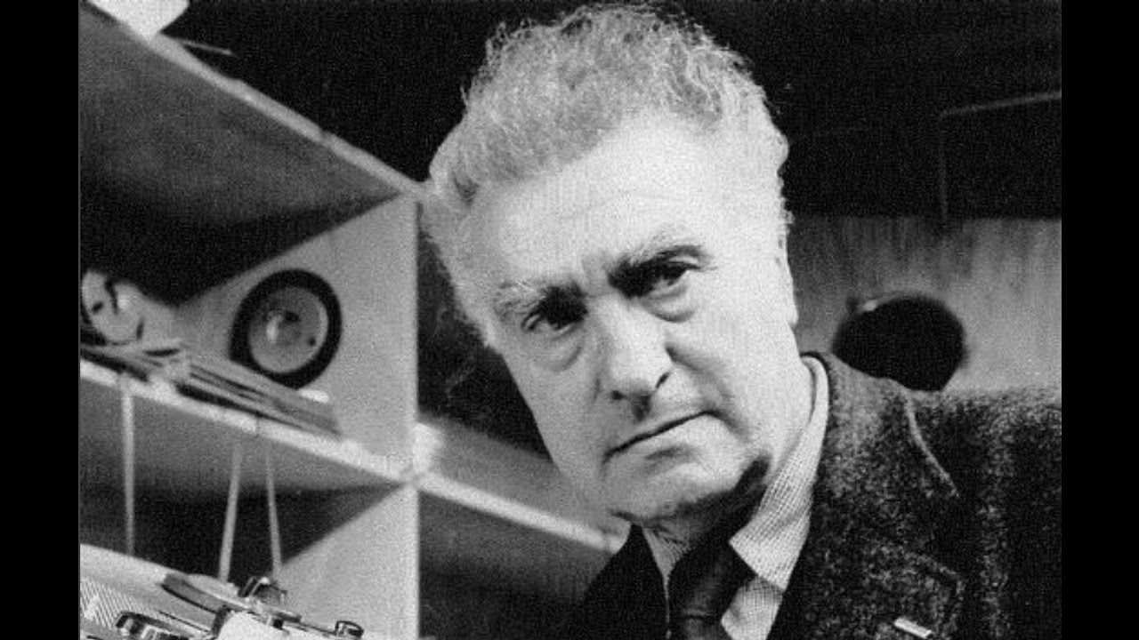 Edgar Varèse