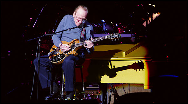 les paul