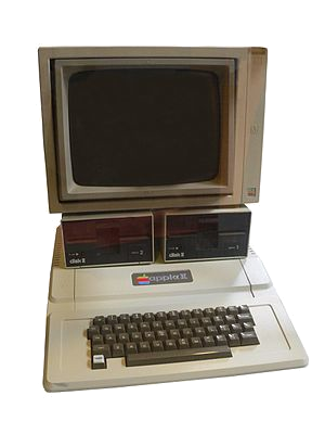 Apple II