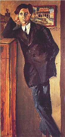 berg