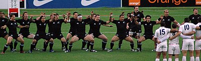 all blacks