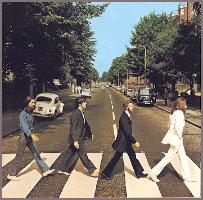 The Beatles