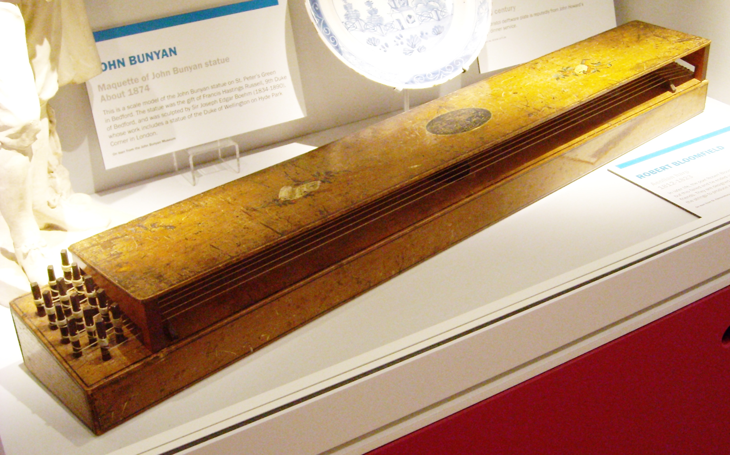 Aeolian Harp