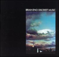 discreet music