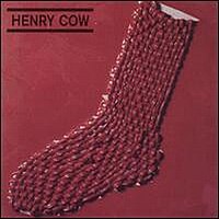 Henry Cow