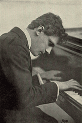 Leo Ornstein