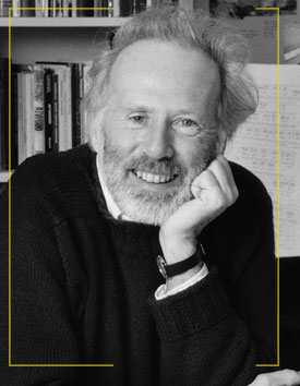Murray Shafer