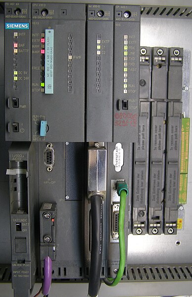 PLC
