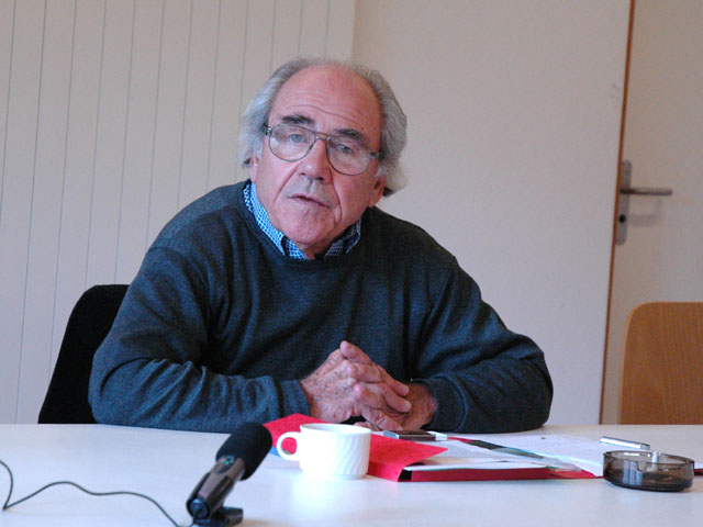 baudrillard