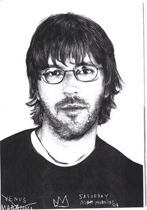 david foster wallace
