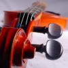 violin