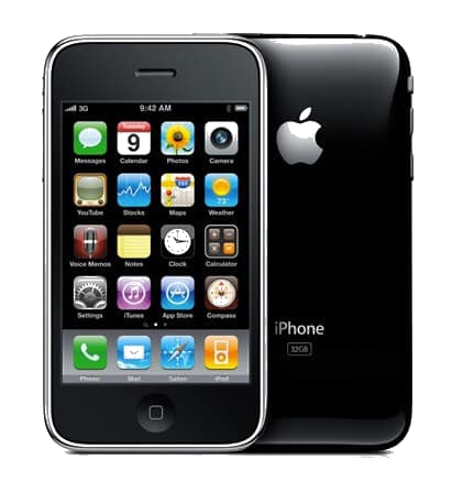 iPhone
