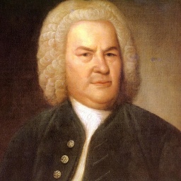 JS Bach