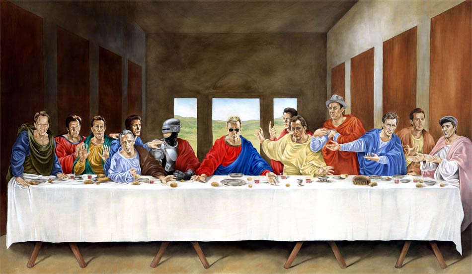 Last Supper